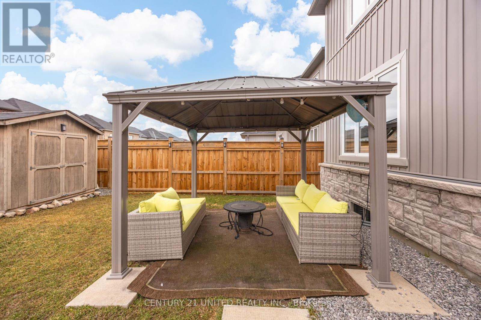 35 Fernridge Heights, Cavan Monaghan (Cavan Twp), Ontario  L0A 1G0 - Photo 47 - X12953150