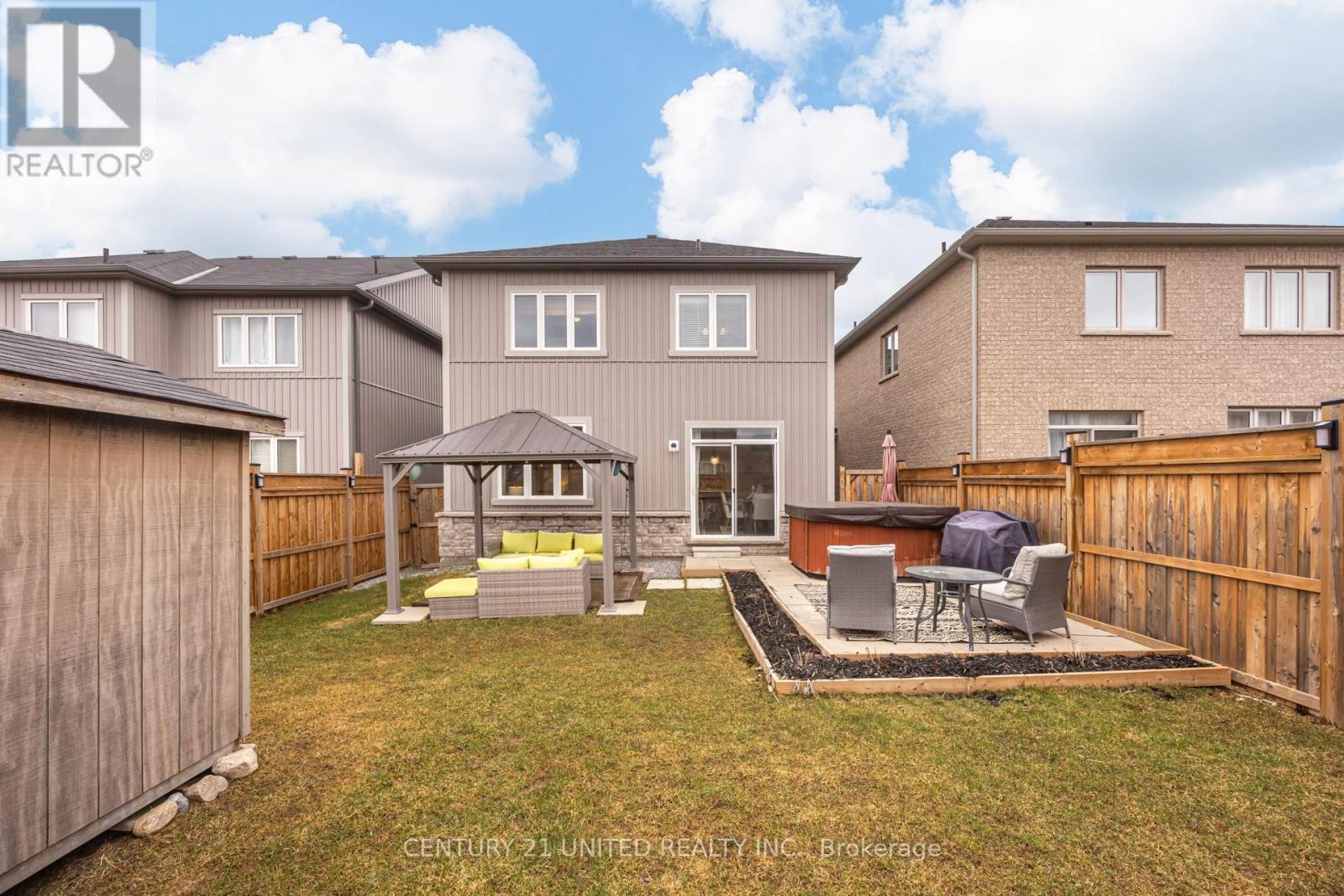35 Fernridge Heights, Cavan Monaghan (Cavan Twp), Ontario  L0A 1G0 - Photo 48 - X12953150