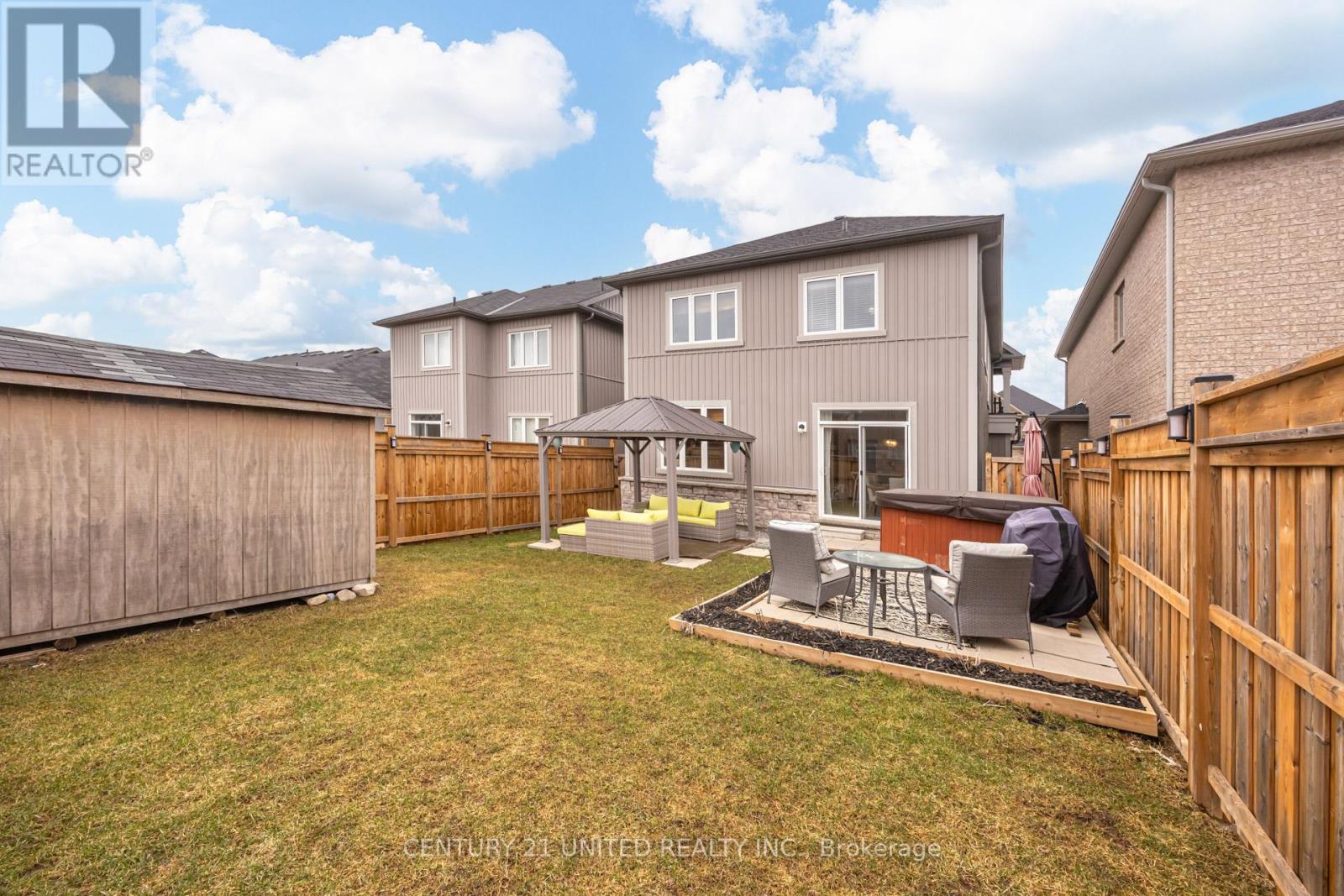 35 Fernridge Heights, Cavan Monaghan (Cavan Twp), Ontario  L0A 1G0 - Photo 49 - X12953150