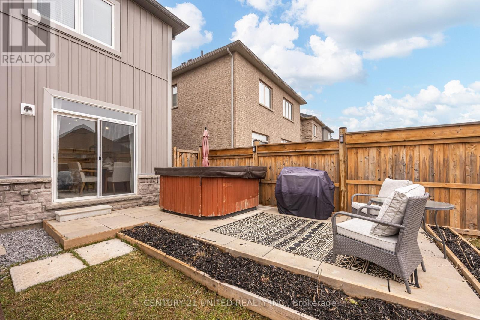 35 Fernridge Heights, Cavan Monaghan (Cavan Twp), Ontario  L0A 1G0 - Photo 50 - X12953150