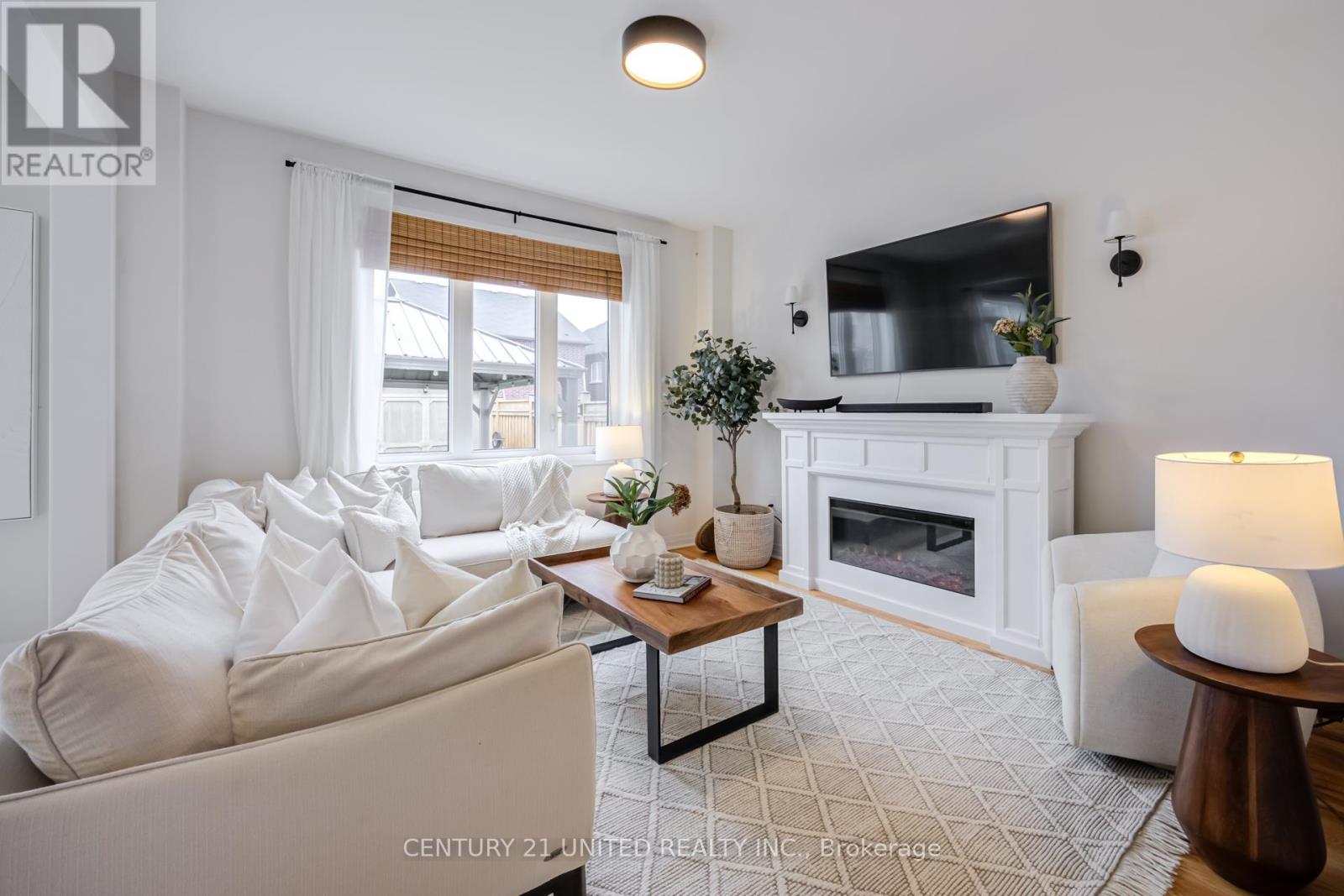 35 Fernridge Heights, Cavan Monaghan (Cavan Twp), Ontario  L0A 1G0 - Photo 9 - X12953150