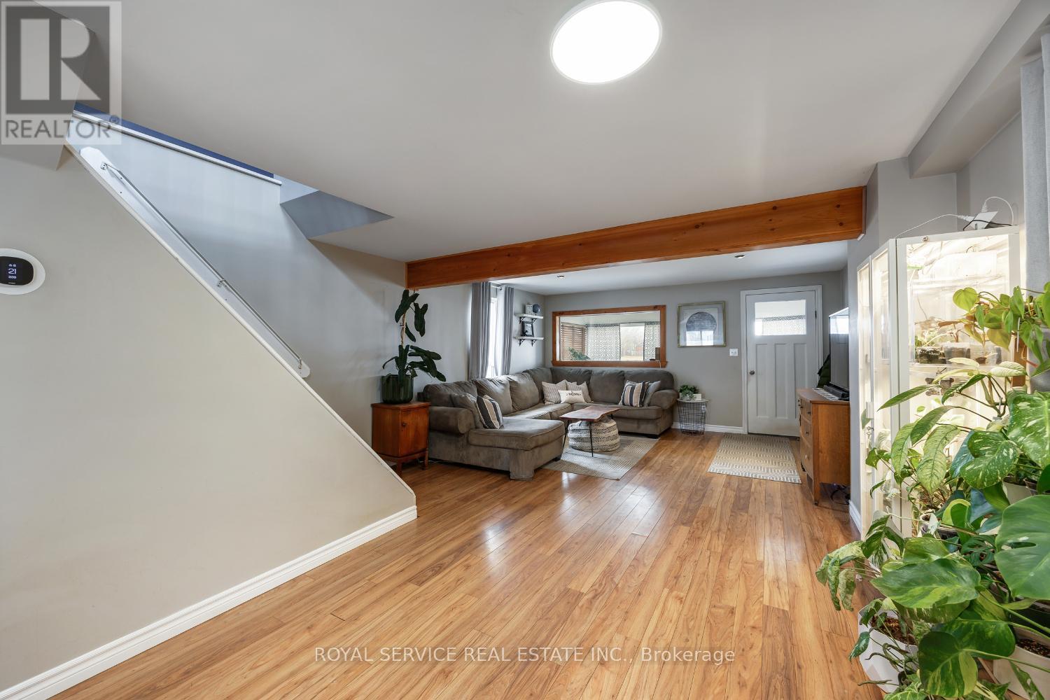 577 Braidwood Avenue, Peterborough (Otonabee Ward 1), Ontario  K9J 1V9 - Photo 10 - X12953528