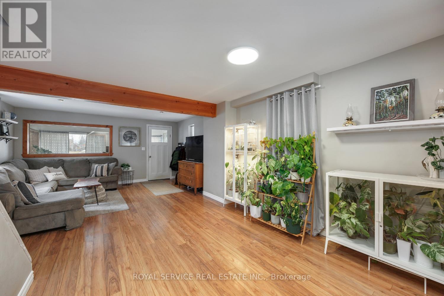 577 Braidwood Avenue, Peterborough (Otonabee Ward 1), Ontario  K9J 1V9 - Photo 11 - X12953528