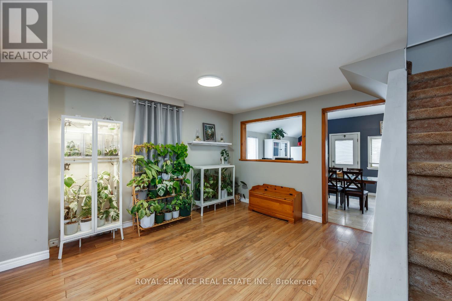 577 Braidwood Avenue, Peterborough (Otonabee Ward 1), Ontario  K9J 1V9 - Photo 13 - X12953528