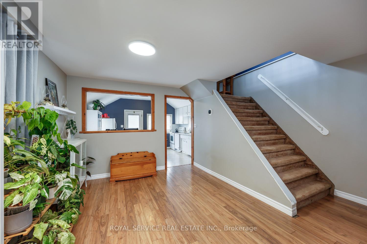 577 Braidwood Avenue, Peterborough (Otonabee Ward 1), Ontario  K9J 1V9 - Photo 18 - X12953528