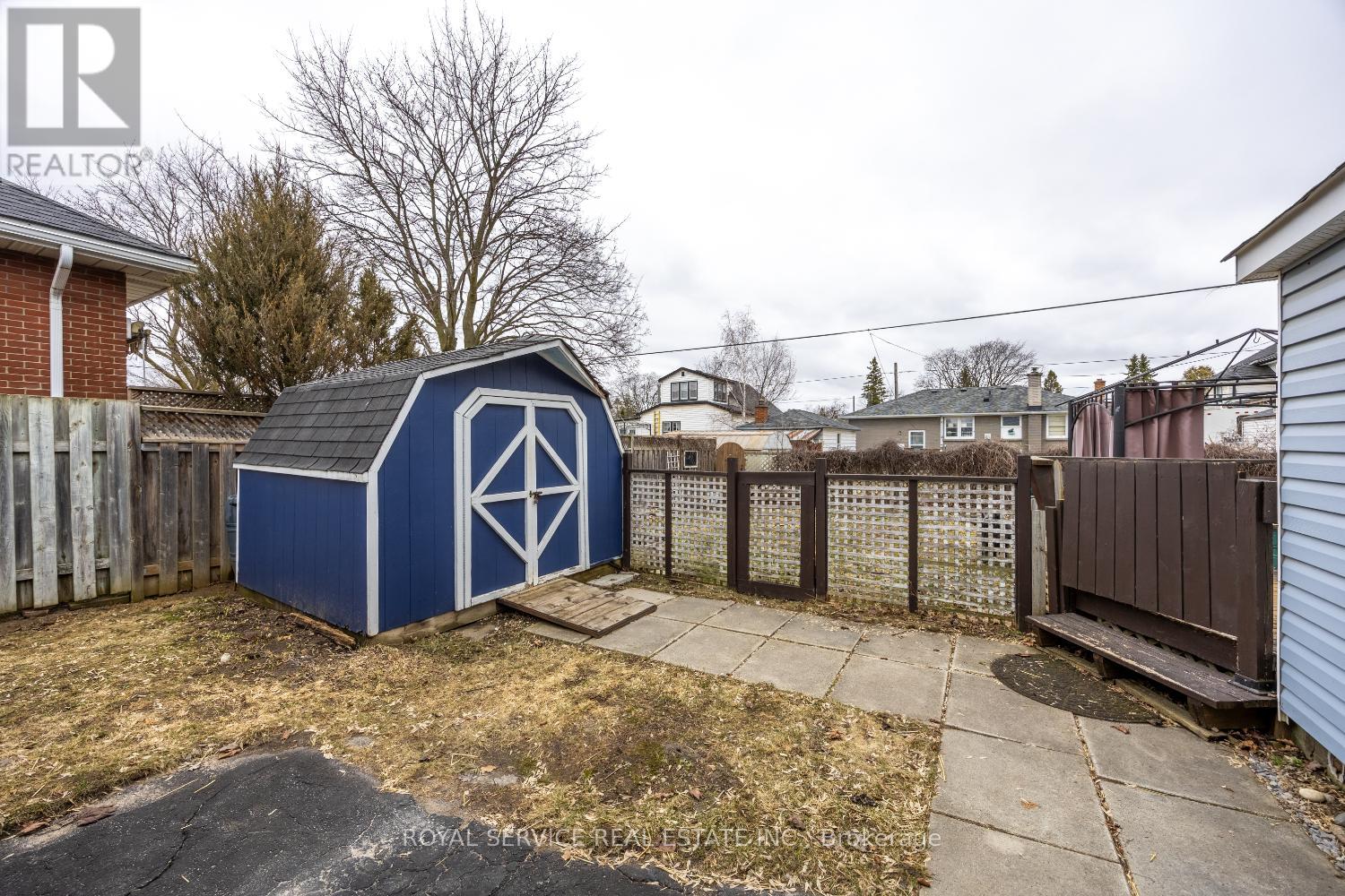 577 Braidwood Avenue, Peterborough (Otonabee Ward 1), Ontario  K9J 1V9 - Photo 32 - X12953528