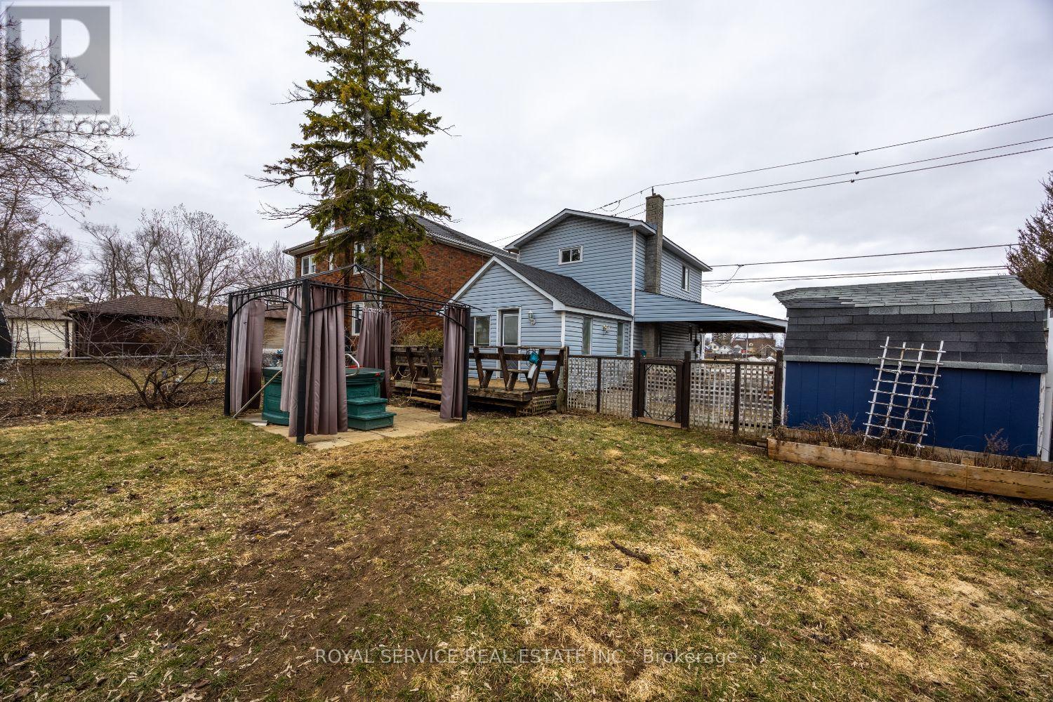 577 Braidwood Avenue, Peterborough (Otonabee Ward 1), Ontario  K9J 1V9 - Photo 33 - X12953528
