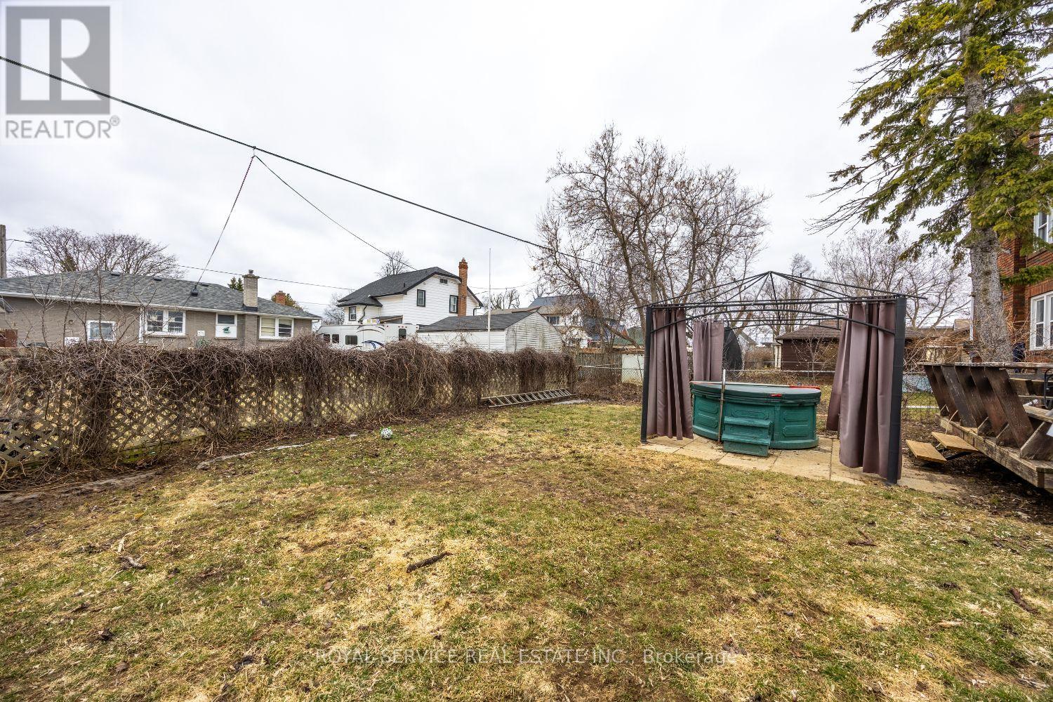 577 Braidwood Avenue, Peterborough (Otonabee Ward 1), Ontario  K9J 1V9 - Photo 34 - X12953528