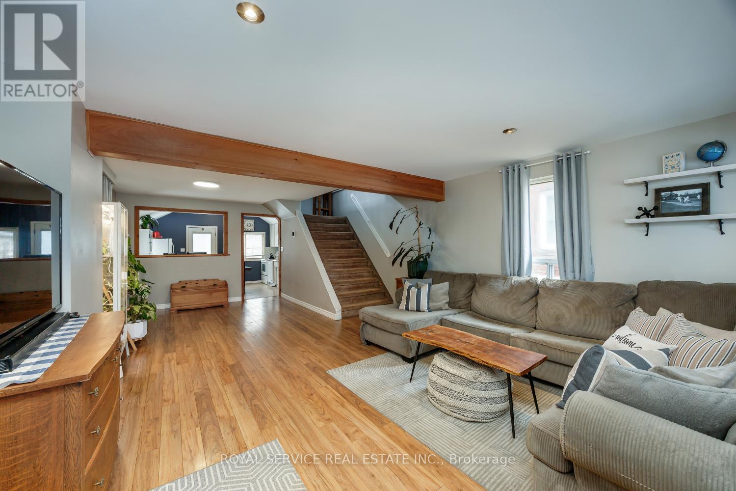 577 Braidwood Avenue, Peterborough (Otonabee Ward 1), Ontario  K9J 1V9 - Photo 8 - X12953528