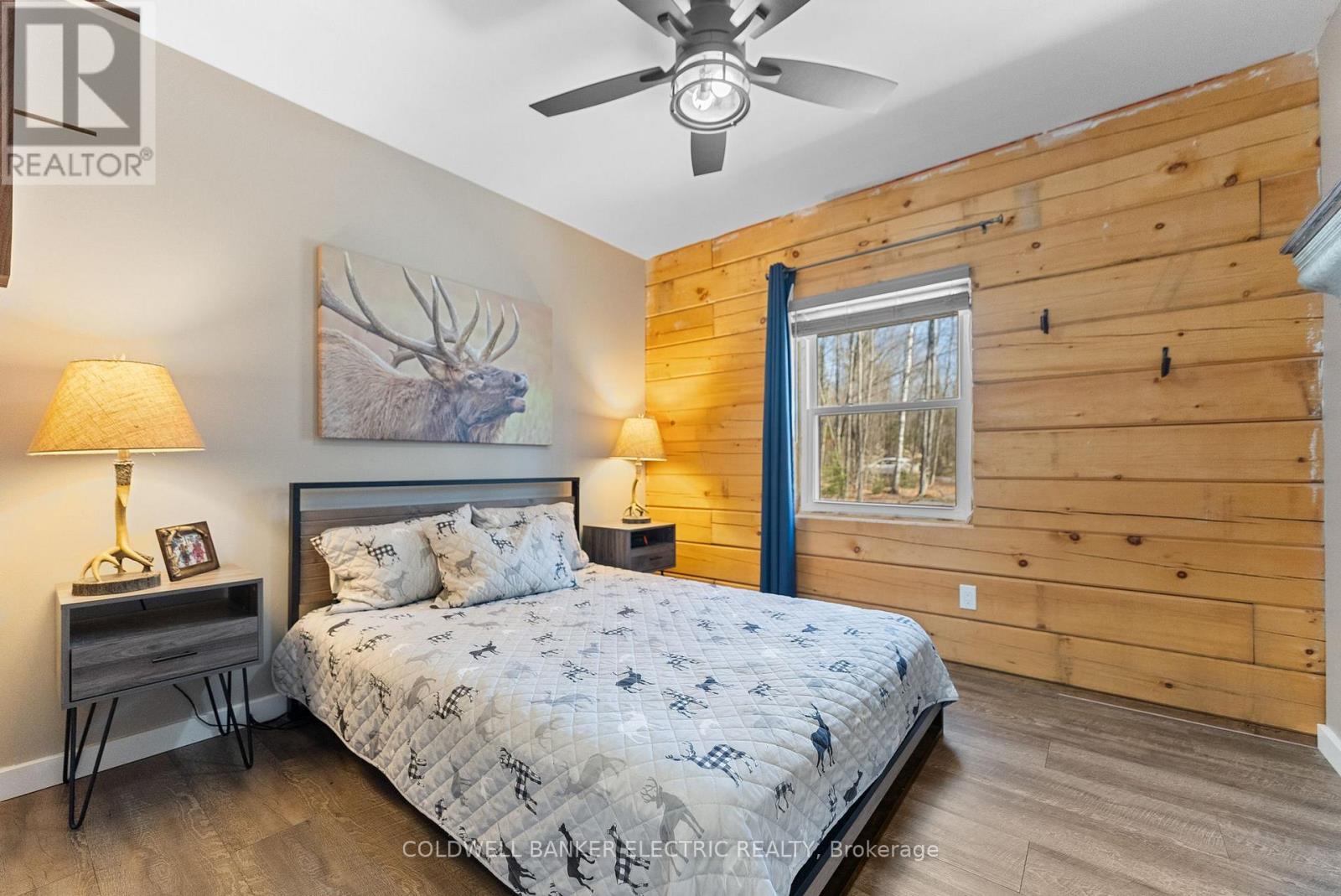 2075 Dyno Road, Highlands East (Cardiff Ward), Ontario  K0L 1C0 - Photo 17 - X12953726
