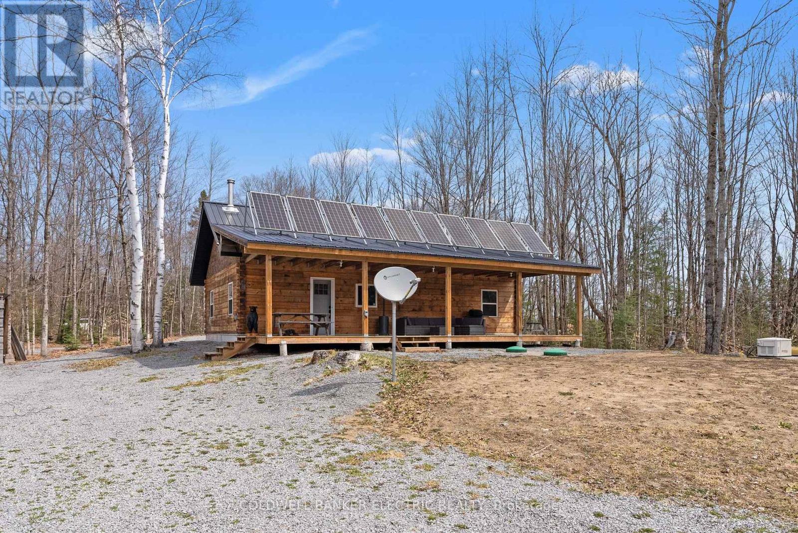 2075 Dyno Road, Highlands East (Cardiff Ward), Ontario  K0L 1C0 - Photo 30 - X12953726