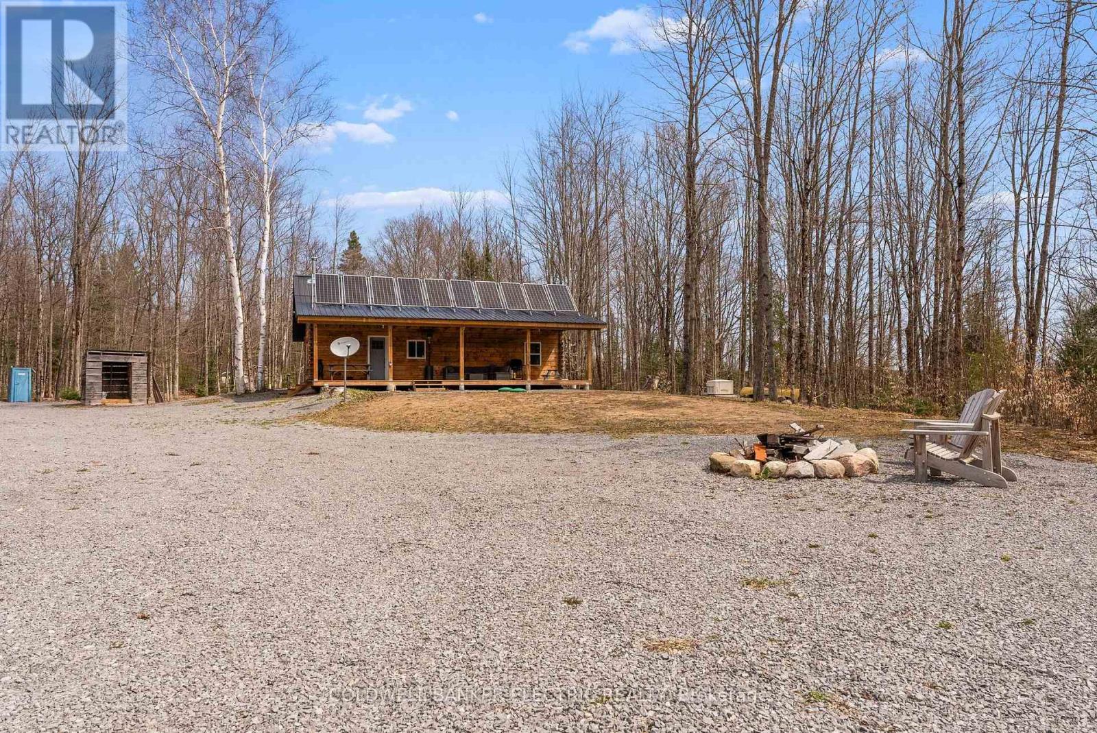 2075 Dyno Road, Highlands East (Cardiff Ward), Ontario  K0L 1C0 - Photo 32 - X12953726
