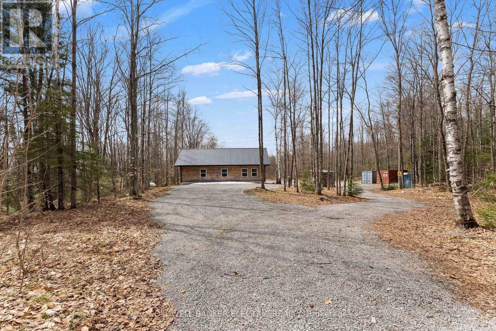 2075 Dyno Road, Highlands East (Cardiff Ward), Ontario  K0L 1C0 - Photo 34 - X12953726