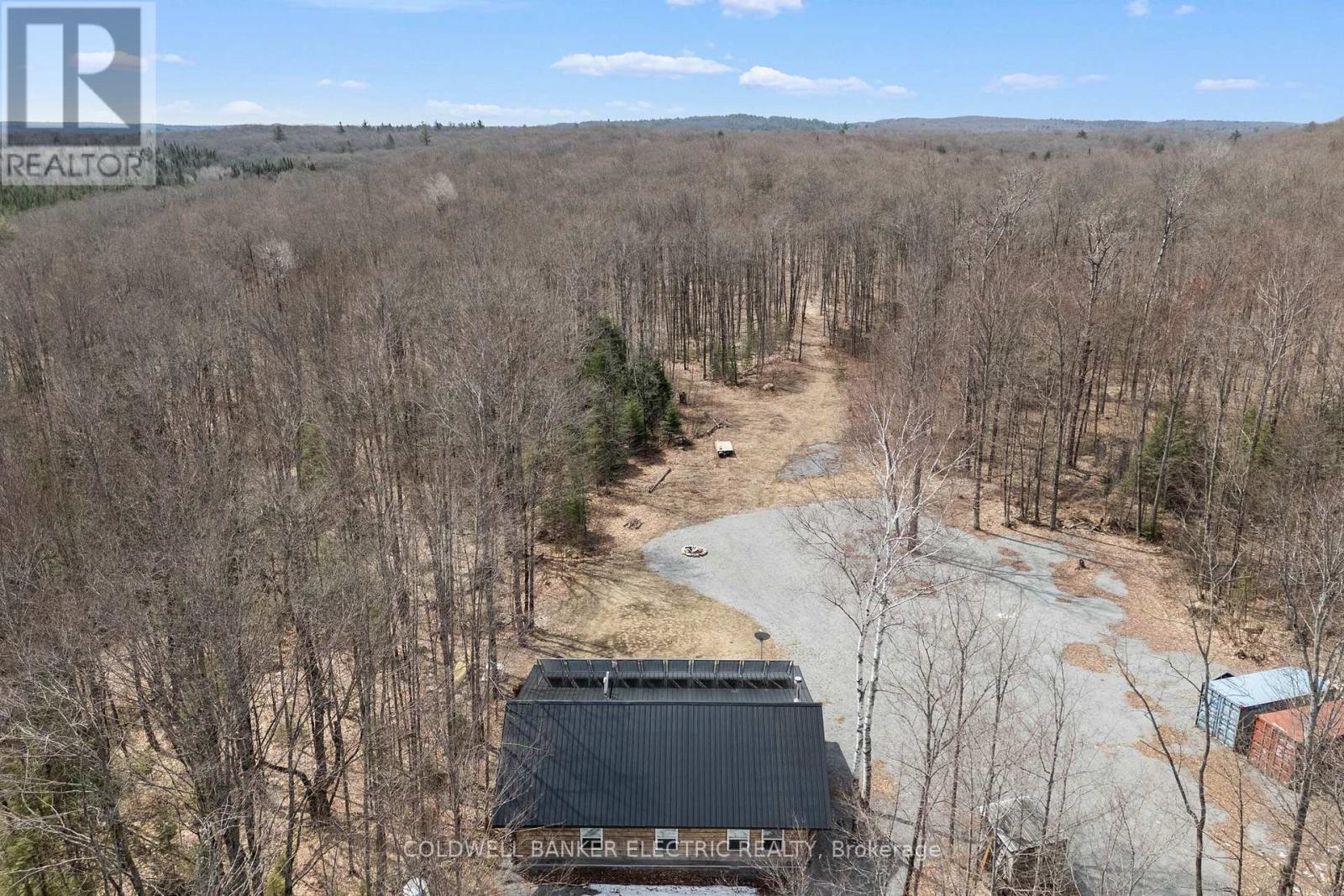 2075 Dyno Road, Highlands East (Cardiff Ward), Ontario  K0L 1C0 - Photo 36 - X12953726