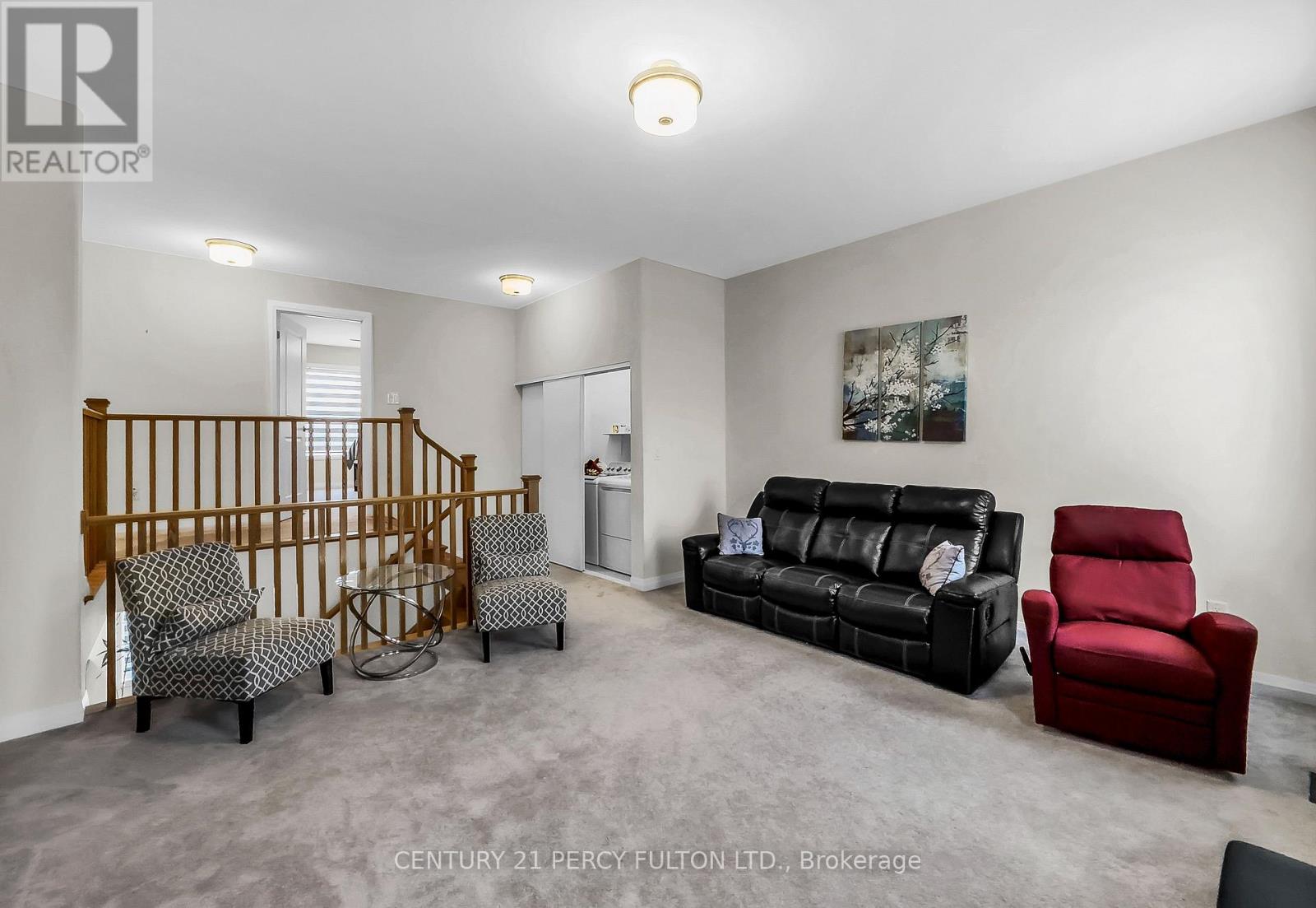 302 Cullen Trail, Peterborough (Northcrest Ward 5), Ontario  K9H 0J8 - Photo 19 - X12953740