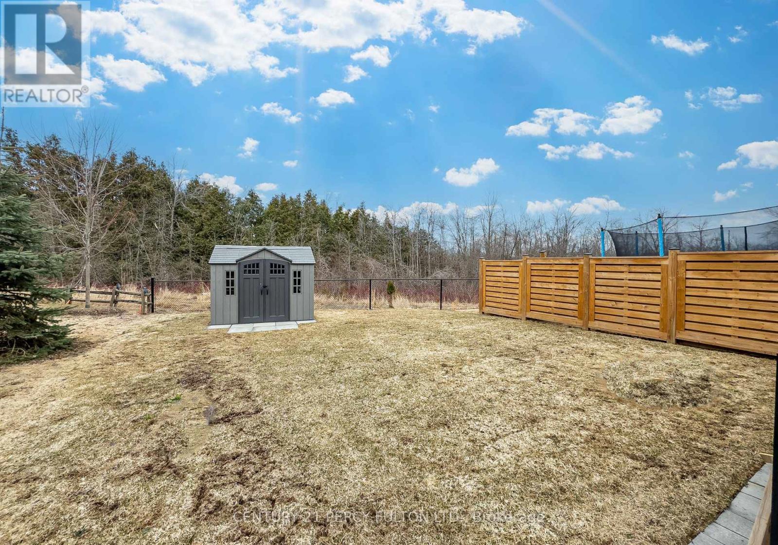 302 Cullen Trail, Peterborough (Northcrest Ward 5), Ontario  K9H 0J8 - Photo 48 - X12953740