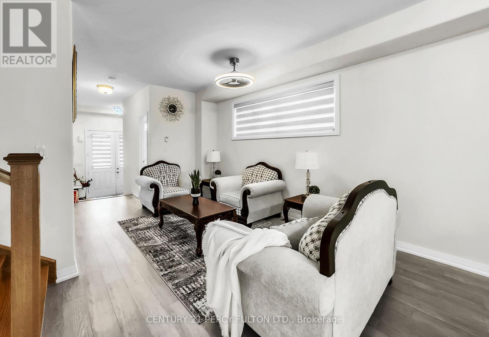 302 Cullen Trail, Peterborough (Northcrest Ward 5), Ontario  K9H 0J8 - Photo 8 - X12953740