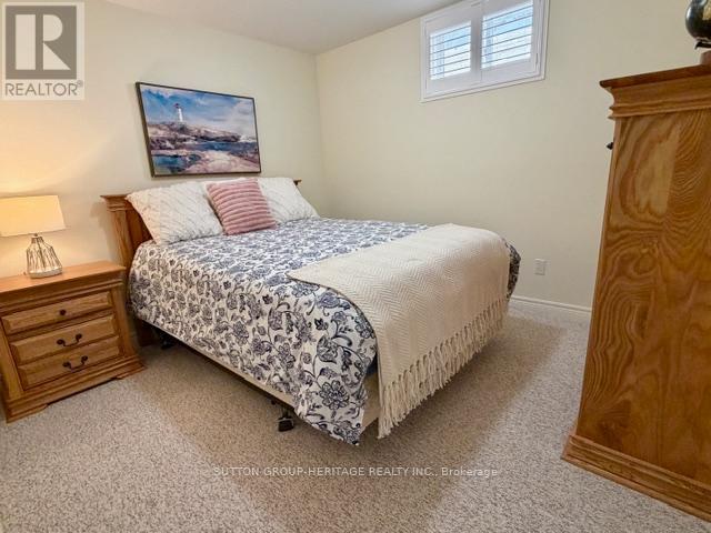 5 Susan Court, Kawartha Lakes (Lindsay), Ontario  K9H 4H1 - Photo 23 - X12954042