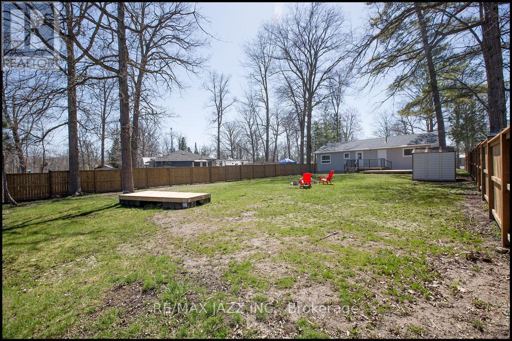 214 River Road E, Trent Hills (Campbellford), Ontario  K0L 1L0 - Photo 17 - X12954170