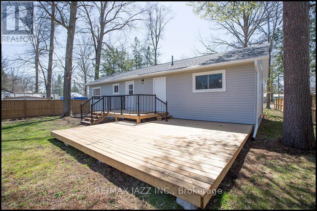 214 River Road E, Trent Hills (Campbellford), Ontario  K0L 1L0 - Photo 2 - X12954170