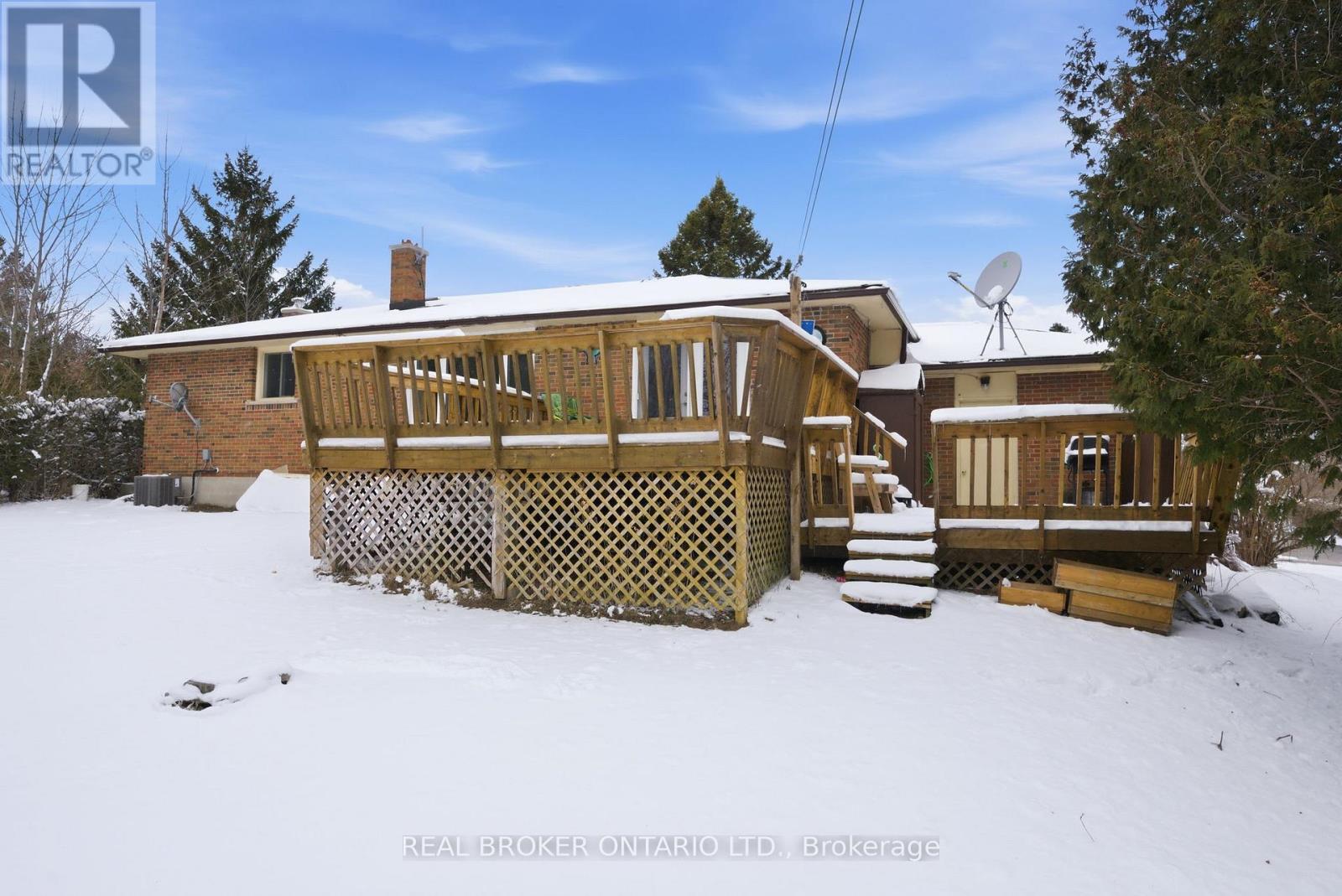 1157 Lakeshore Road, Port Hope, Ontario  L1B 1L9 - Photo 18 - X12954554