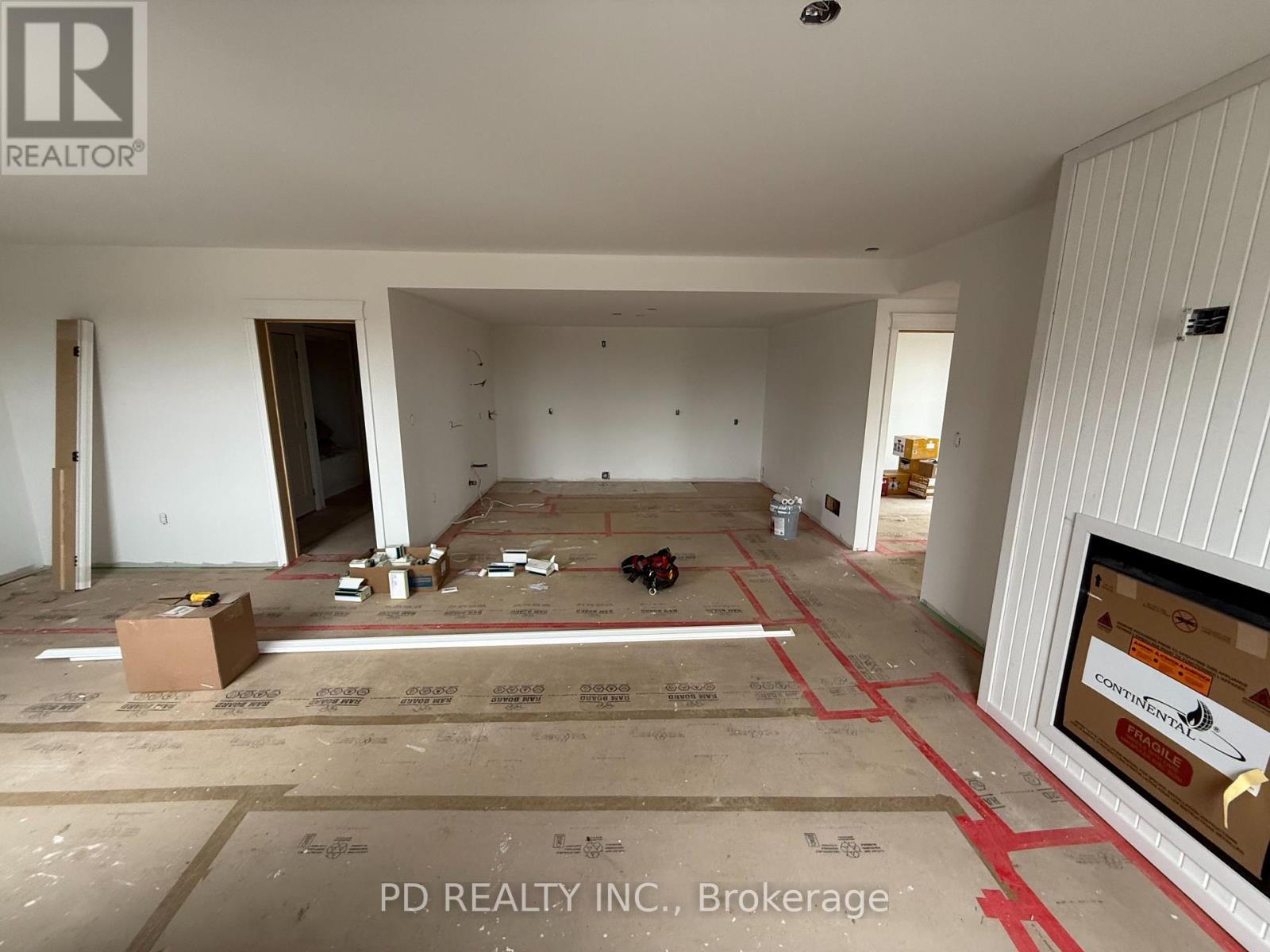 2467 Queen Mary Street, Cavan Monaghan (Cavan Twp), Ontario  L0A 1C0 - Photo 10 - X12954766