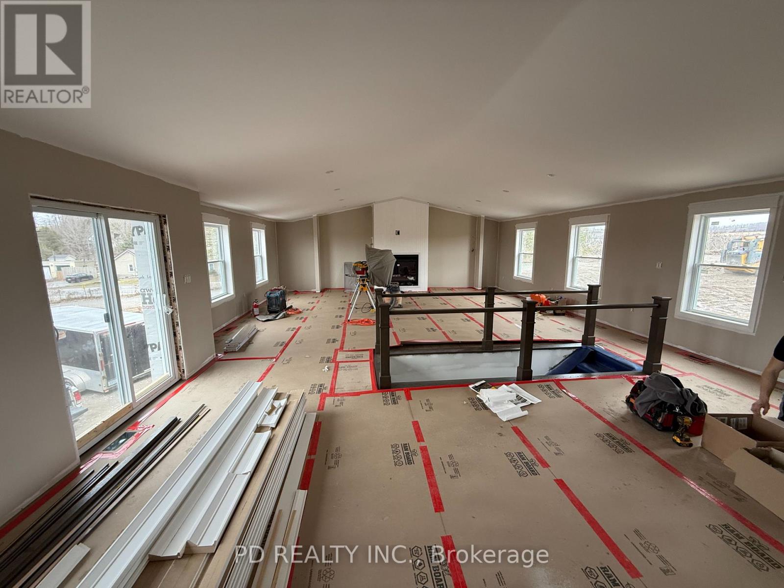 2467 Queen Mary Street, Cavan Monaghan (Cavan Twp), Ontario  L0A 1C0 - Photo 33 - X12954766