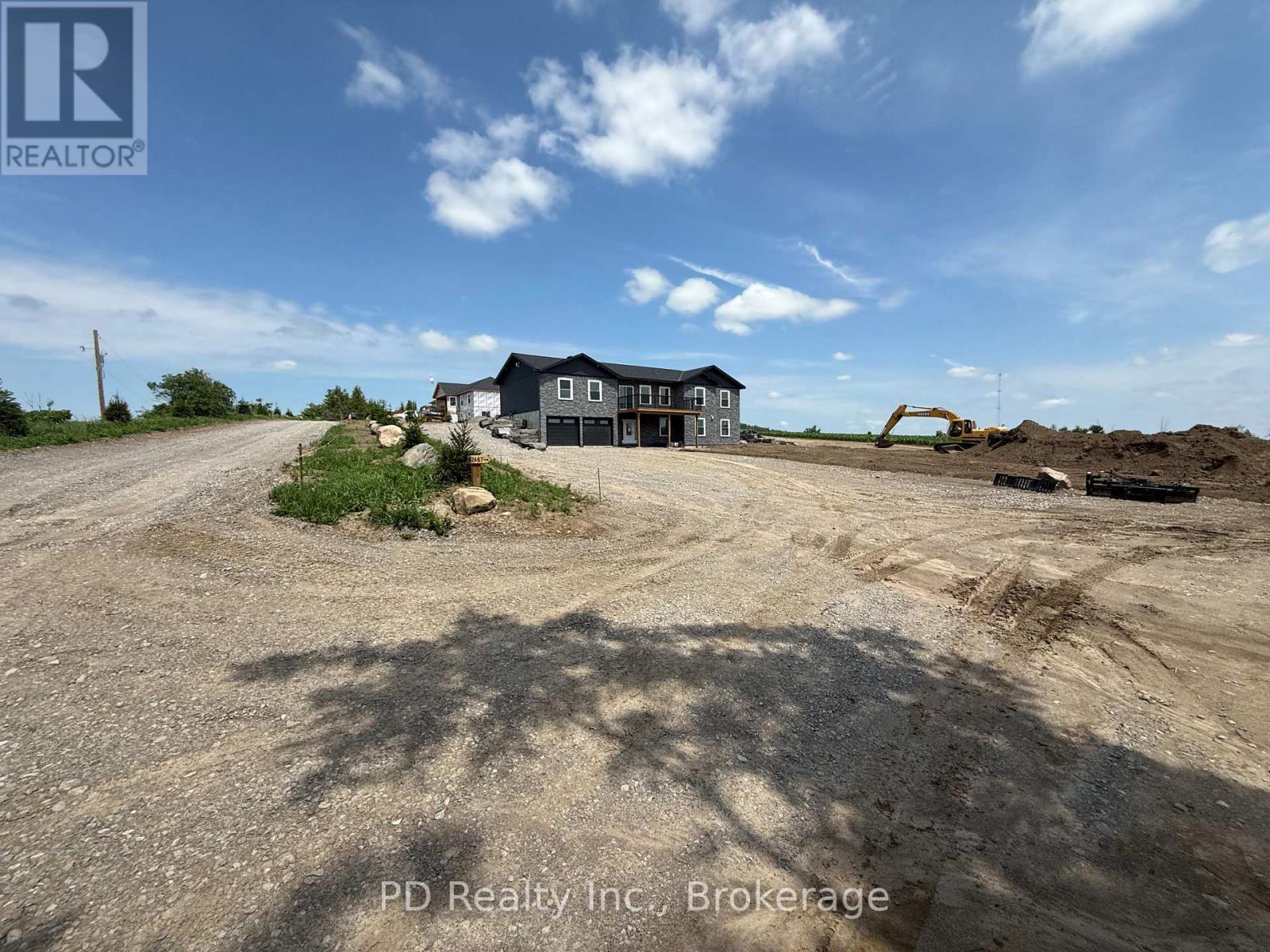 2467 Queen Mary Street, Cavan Monaghan (Cavan Twp), Ontario  L0A 1C0 - Photo 50 - X12954766