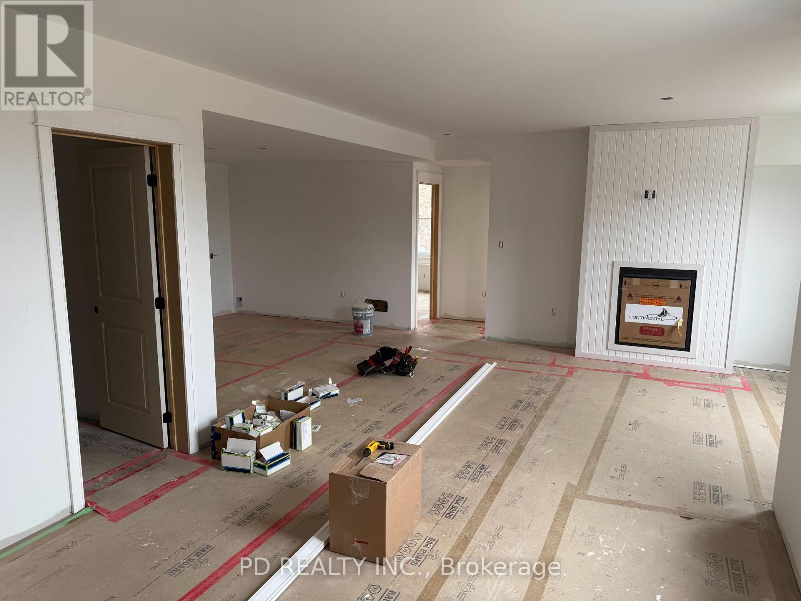 2467 Queen Mary Street, Cavan Monaghan (Cavan Twp), Ontario  L0A 1C0 - Photo 8 - X12954766