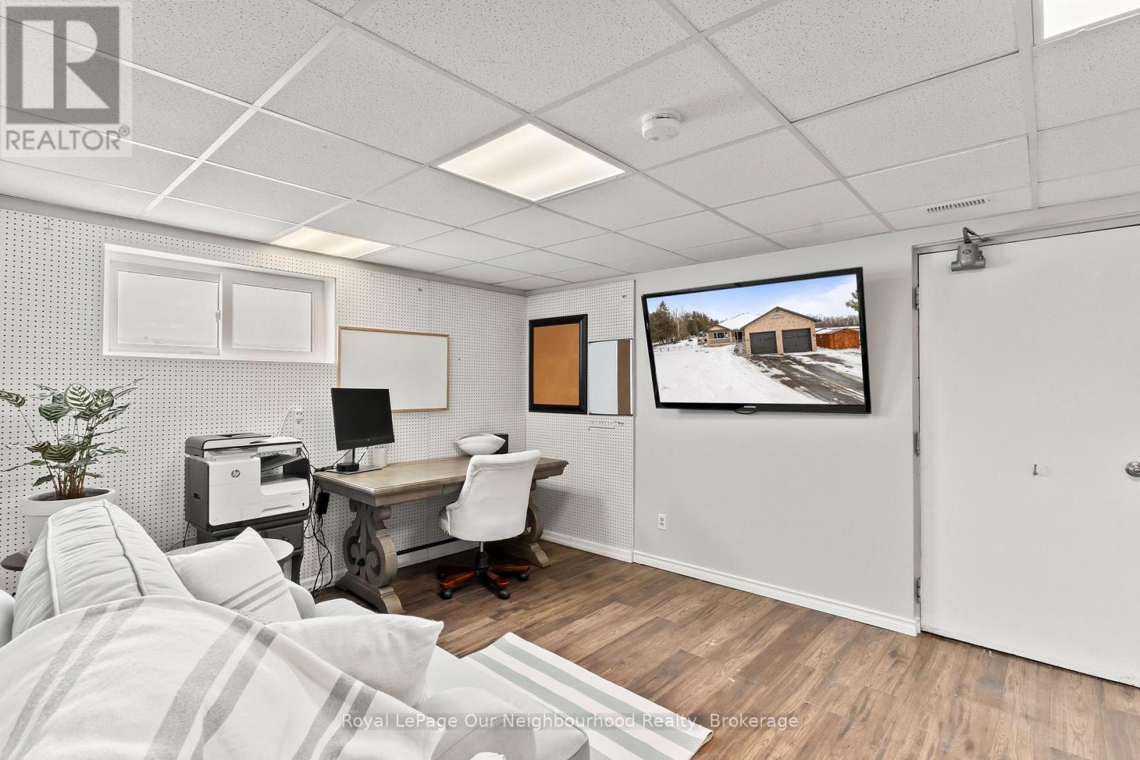 771 Traceys Hill Road, Kawartha Lakes (Emily), Ontario  K0L 2W0 - Photo 18 - X12955004