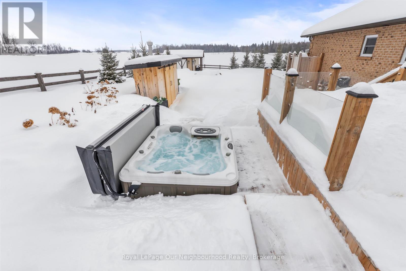 771 Traceys Hill Road, Kawartha Lakes (Emily), Ontario  K0L 2W0 - Photo 25 - X12955004