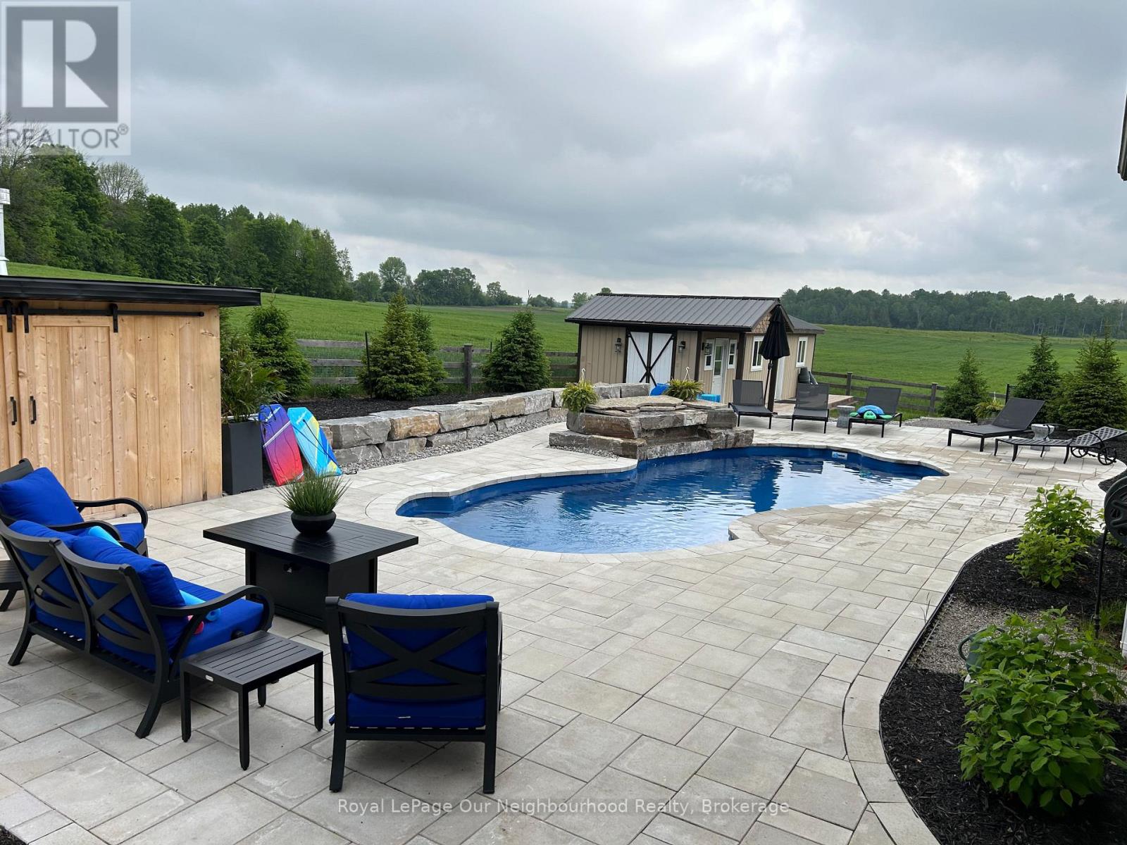 771 Traceys Hill Road, Kawartha Lakes (Emily), Ontario  K0L 2W0 - Photo 26 - X12955004