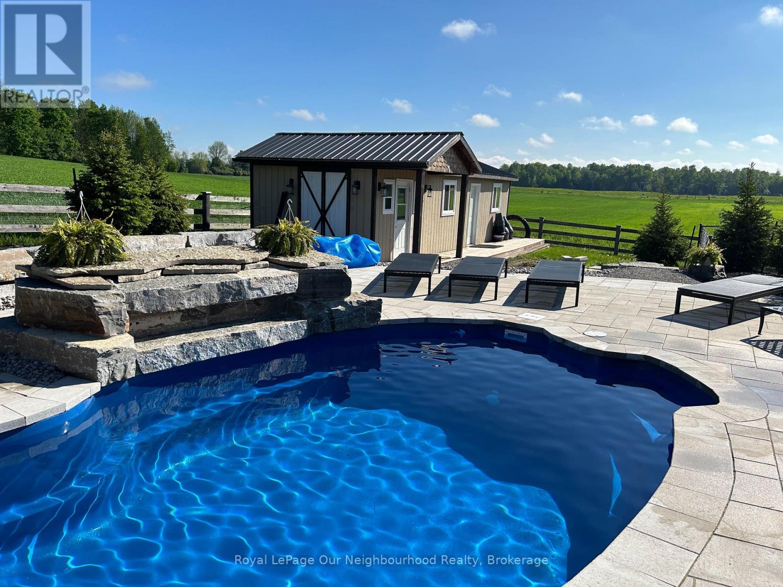 771 Traceys Hill Road, Kawartha Lakes (Emily), Ontario  K0L 2W0 - Photo 27 - X12955004