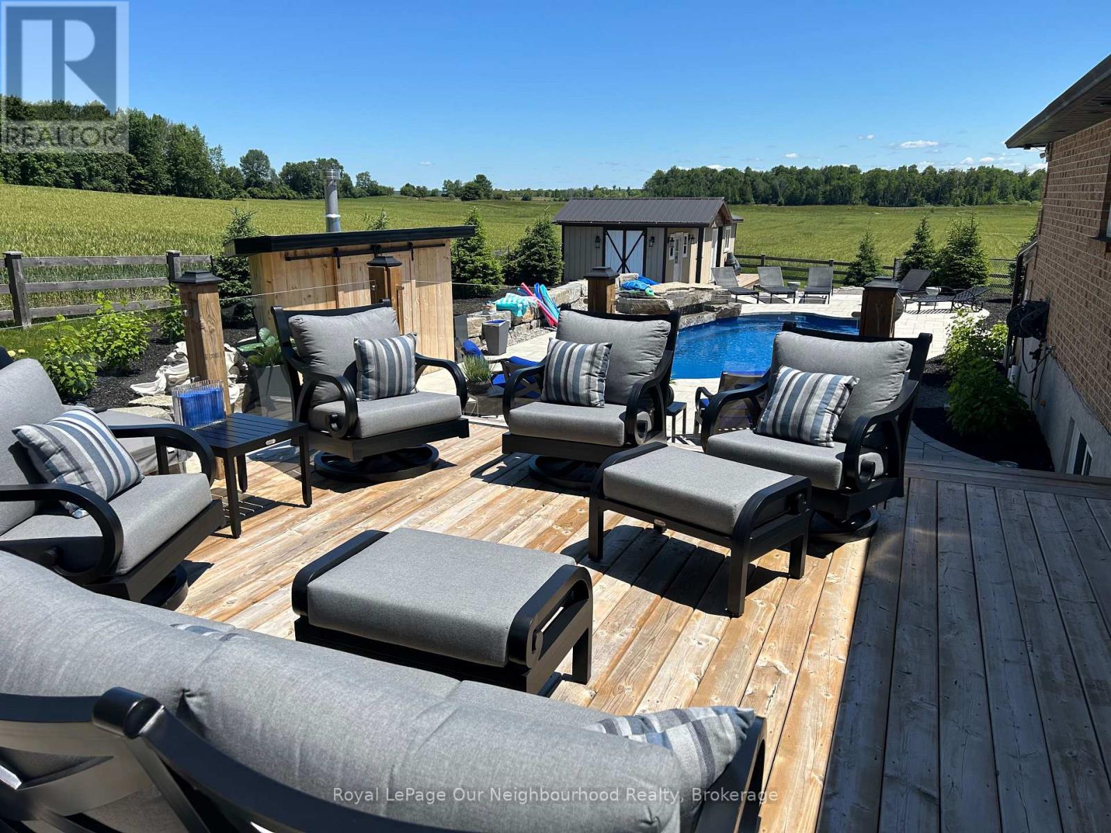 771 Traceys Hill Road, Kawartha Lakes (Emily), Ontario  K0L 2W0 - Photo 29 - X12955004