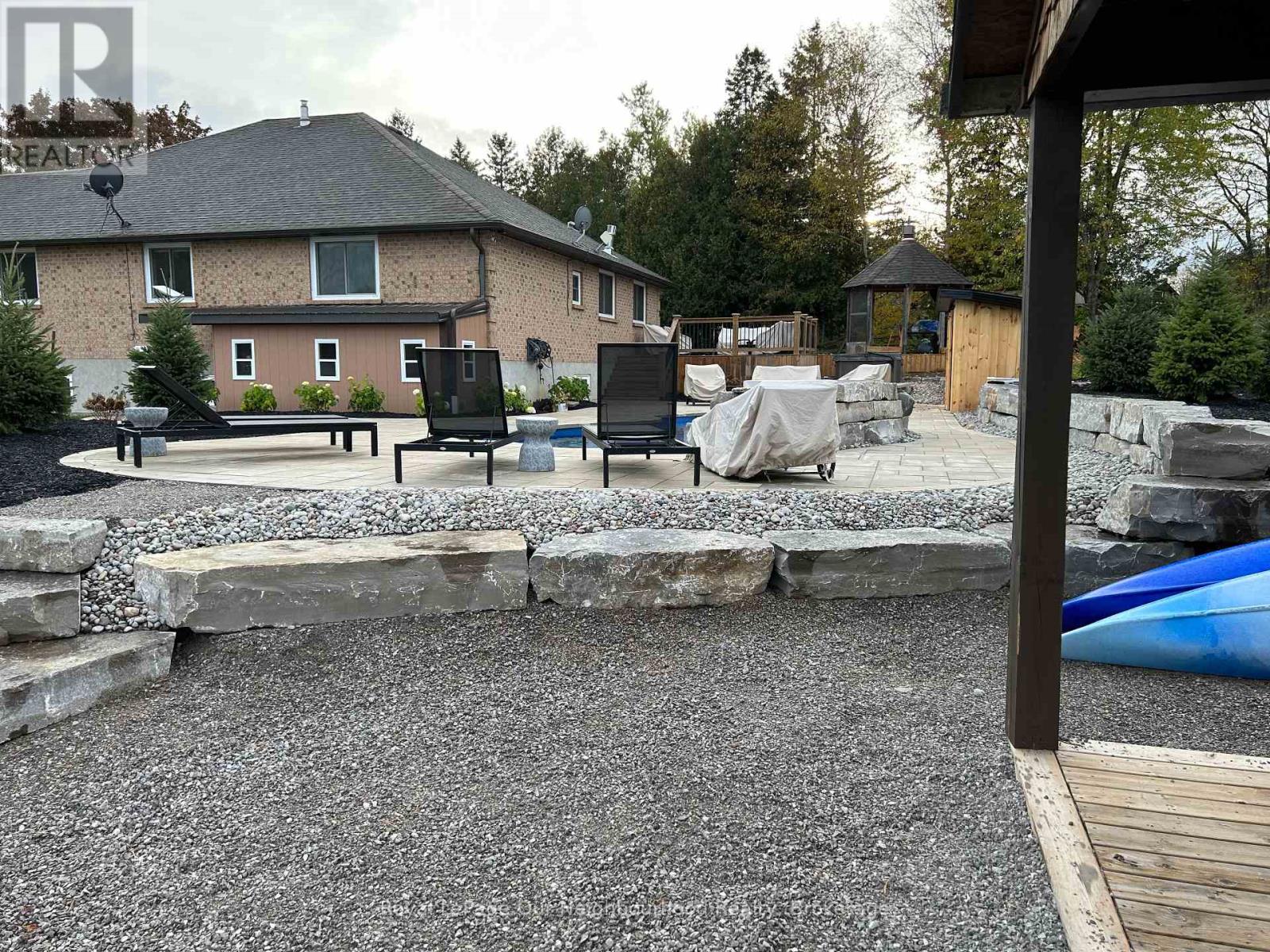 771 Traceys Hill Road, Kawartha Lakes (Emily), Ontario  K0L 2W0 - Photo 33 - X12955004