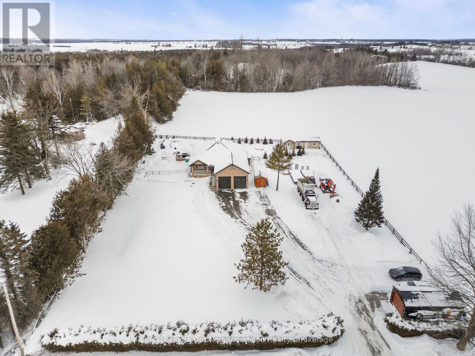 771 Traceys Hill Road, Kawartha Lakes (Emily), Ontario  K0L 2W0 - Photo 38 - X12955004