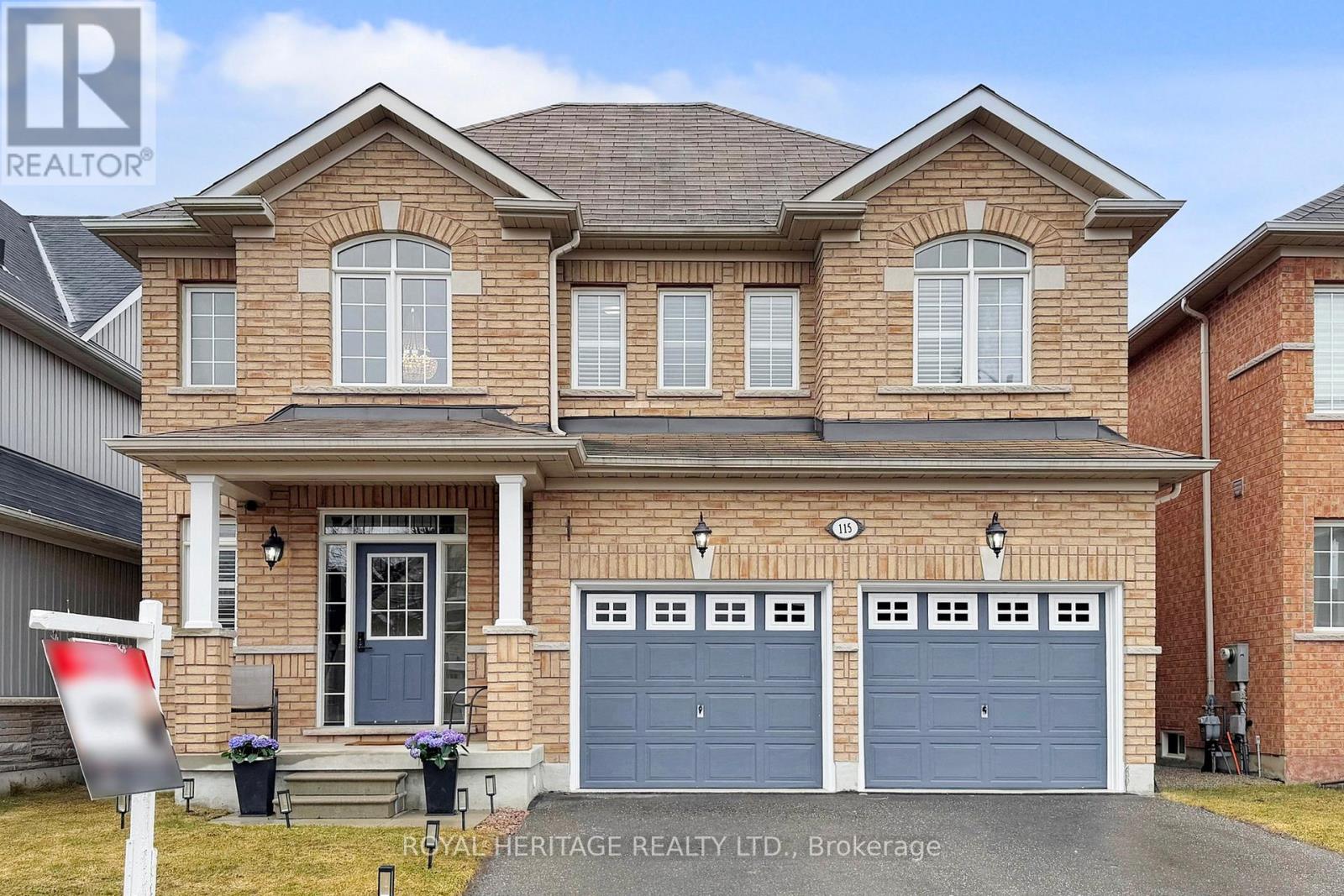 115 Grady Drive, Clarington (Newcastle), Ontario  L1B 0C6 - Photo 2 - E12955006