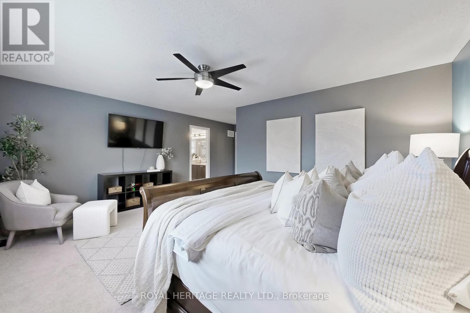 115 Grady Drive, Clarington (Newcastle), Ontario  L1B 0C6 - Photo 29 - E12955006