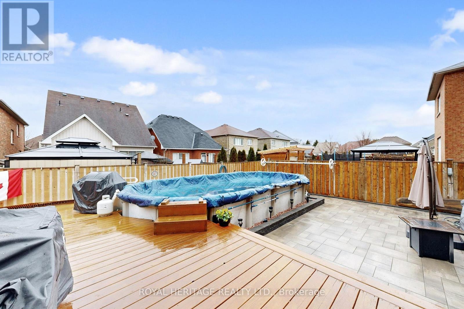 115 Grady Drive, Clarington (Newcastle), Ontario  L1B 0C6 - Photo 49 - E12955006