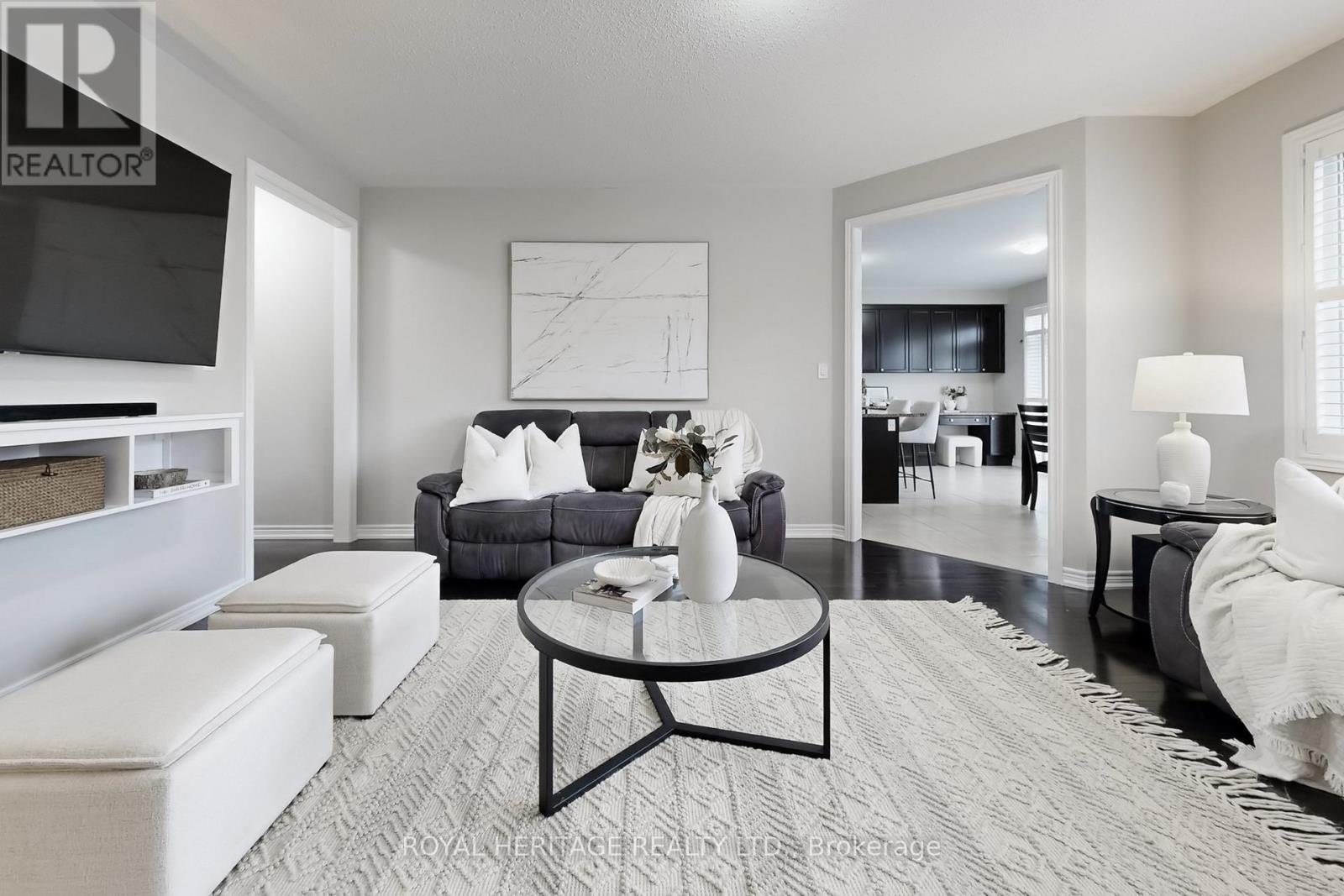 115 Grady Drive, Clarington (Newcastle), Ontario  L1B 0C6 - Photo 8 - E12955006