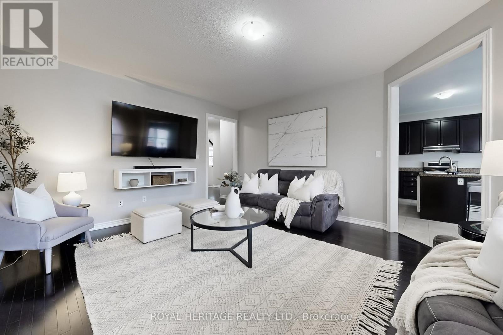 115 Grady Drive, Clarington (Newcastle), Ontario  L1B 0C6 - Photo 9 - E12955006