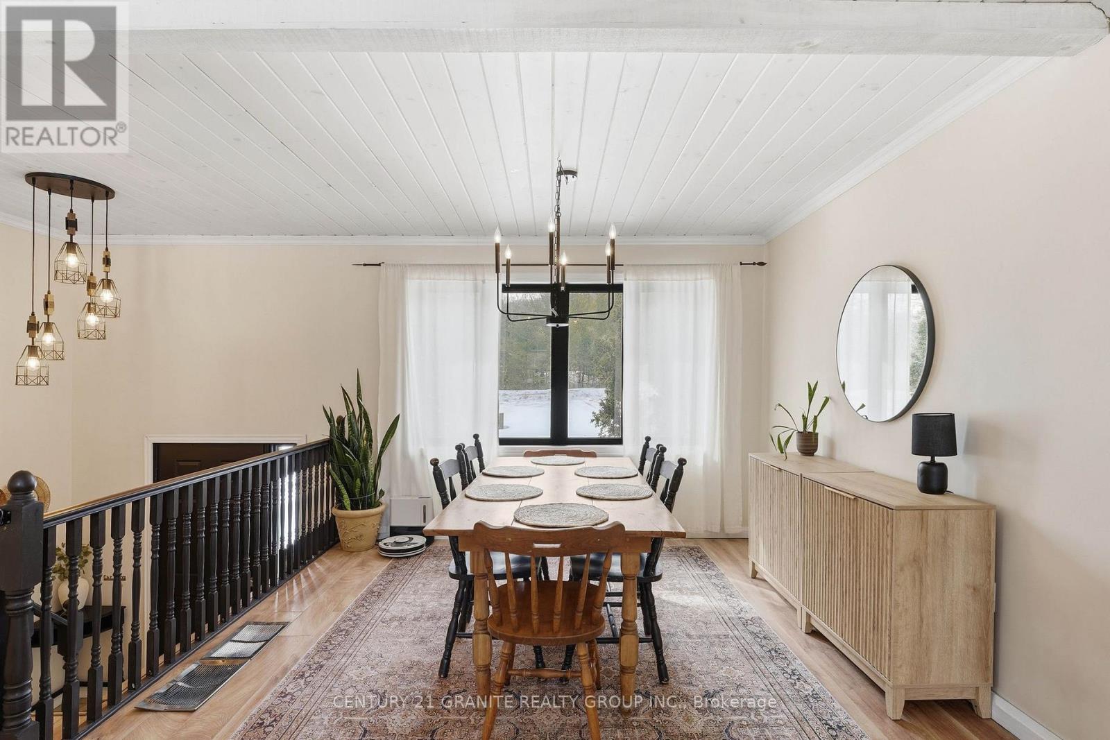 28 Pine Ridge Road, Bancroft (Dungannon Ward), Ontario  K0L 1C0 - Photo 14 - X12955170