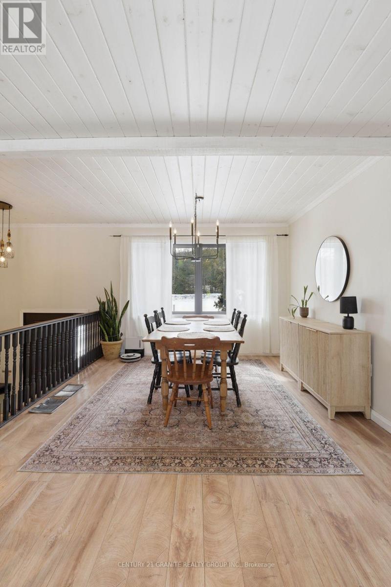 28 Pine Ridge Road, Bancroft (Dungannon Ward), Ontario  K0L 1C0 - Photo 15 - X12955170