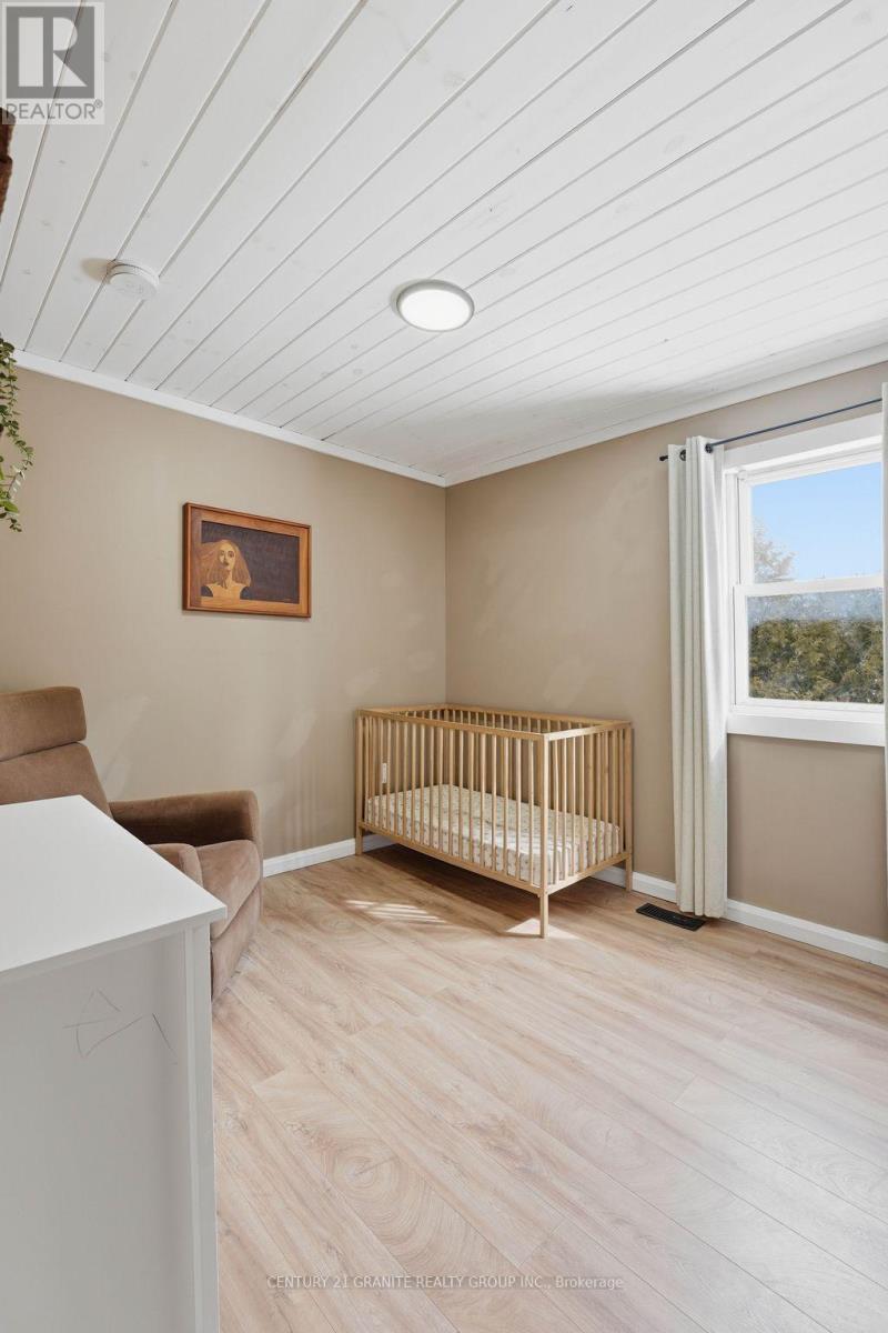 28 Pine Ridge Road, Bancroft (Dungannon Ward), Ontario  K0L 1C0 - Photo 22 - X12955170