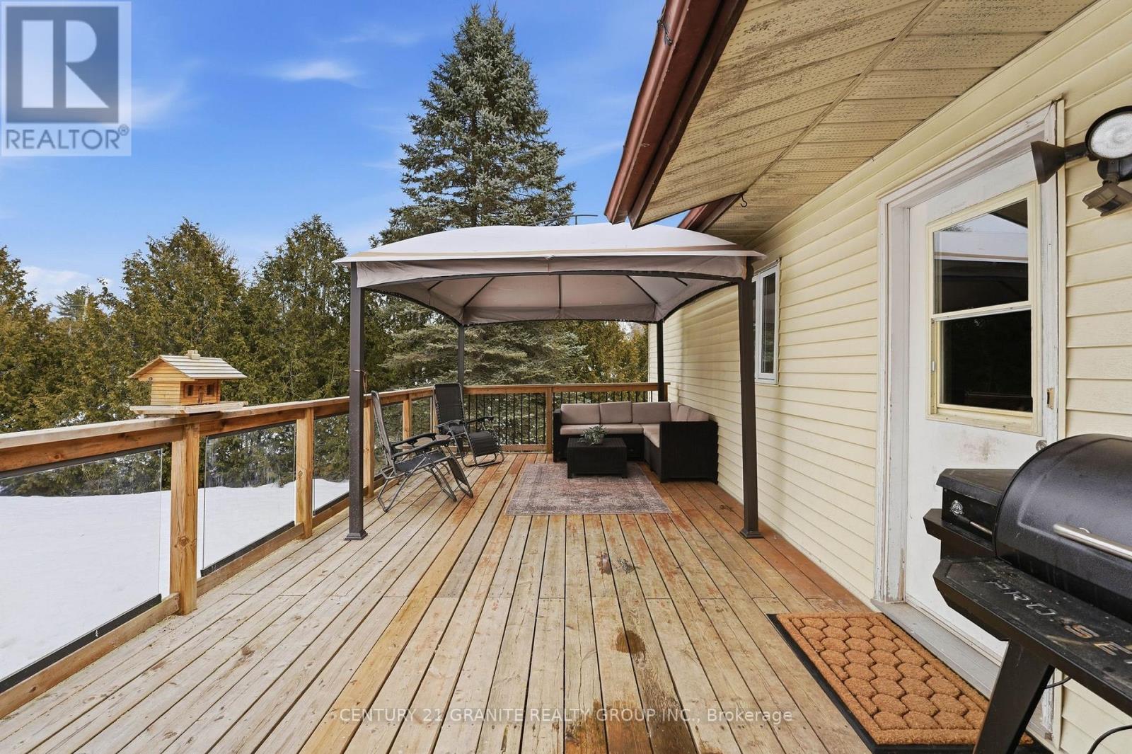 28 Pine Ridge Road, Bancroft (Dungannon Ward), Ontario  K0L 1C0 - Photo 34 - X12955170