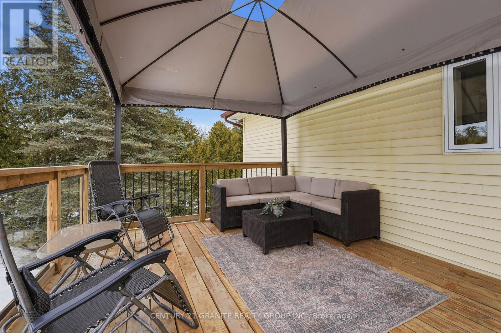 28 Pine Ridge Road, Bancroft (Dungannon Ward), Ontario  K0L 1C0 - Photo 36 - X12955170