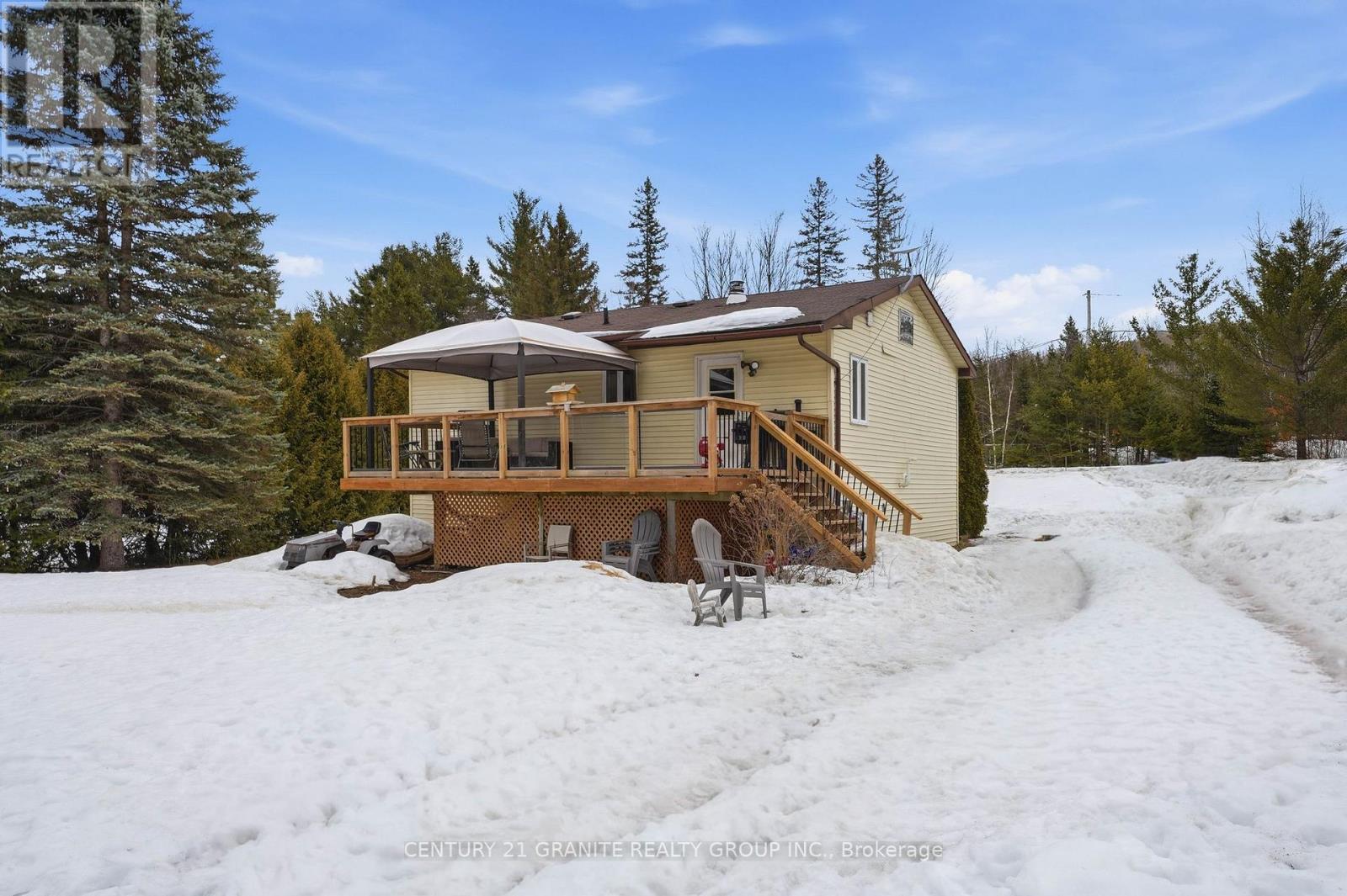 28 Pine Ridge Road, Bancroft (Dungannon Ward), Ontario  K0L 1C0 - Photo 39 - X12955170