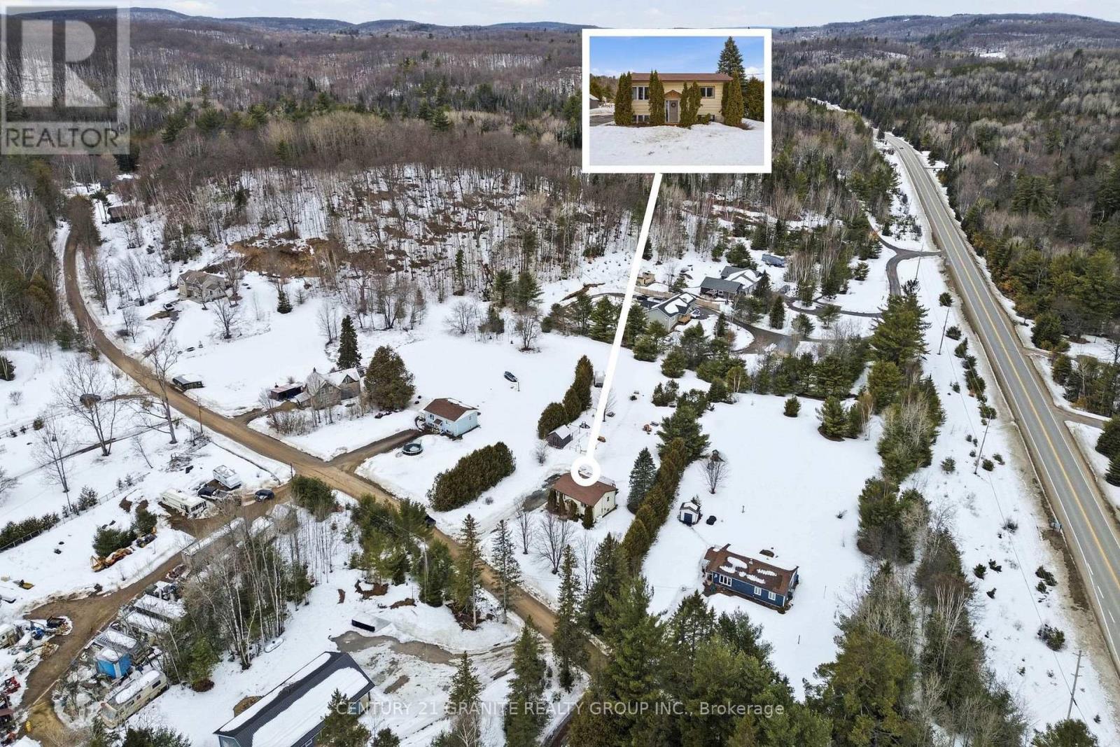 28 Pine Ridge Road, Bancroft (Dungannon Ward), Ontario  K0L 1C0 - Photo 40 - X12955170