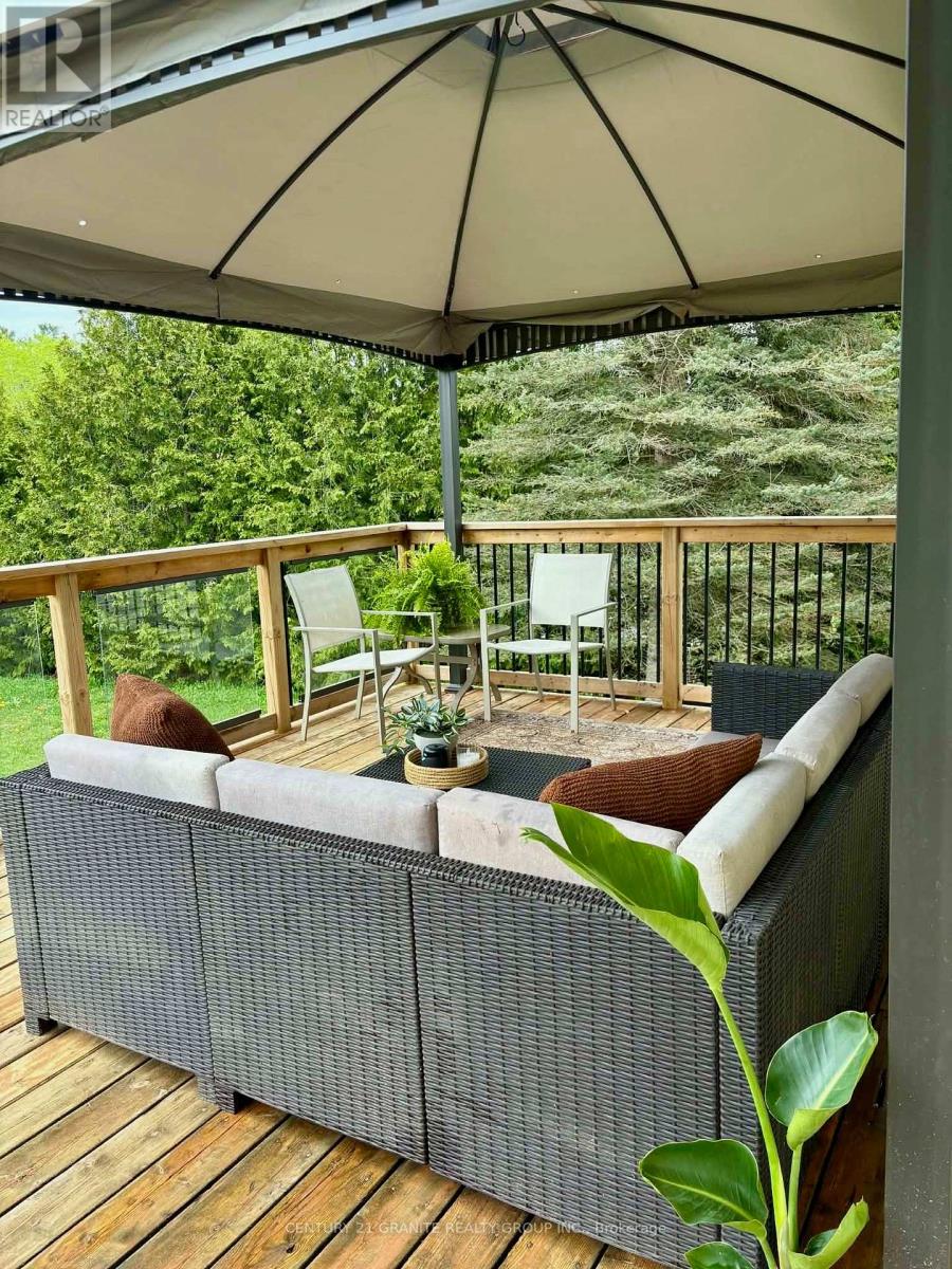 28 Pine Ridge Road, Bancroft (Dungannon Ward), Ontario  K0L 1C0 - Photo 42 - X12955170