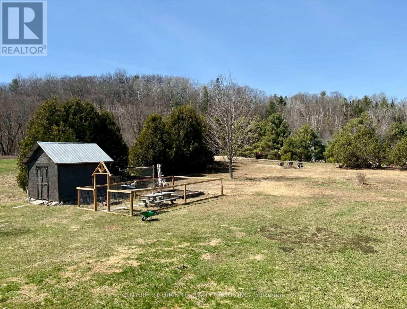 28 Pine Ridge Road, Bancroft (Dungannon Ward), Ontario  K0L 1C0 - Photo 43 - X12955170